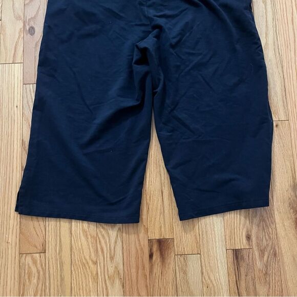 Talbot Easy Pull On Wide Leg 19” Inseam. Size Lp. - Picture 9 of 9